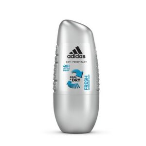 ADIDAS COOL & DRY FRESH ROLL ON 50ML (PRL)