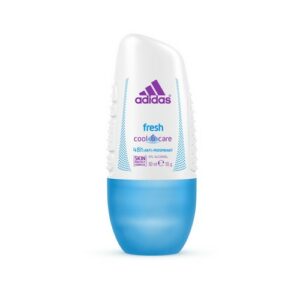 ADIDAS COOL & CARE FRESH ROLL ON 50ML  (PRL)