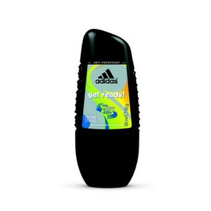 ADIDAS GET READY ROLL ON 50ML (PRL)