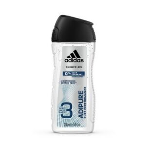 ADIDAS ADIPURE MEN SHOWER GEL 250ML (PRL)