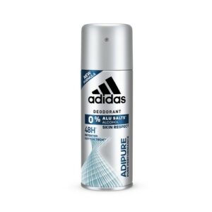 ADIDAS ADIPURE MEN ANTIPERSPIRANT DEODORANT 150ML (PRL)
