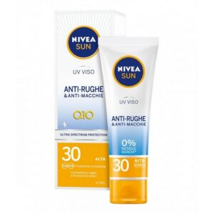 NIVEA SUN ANTI AGE FACE CREAM SPF30 50ML