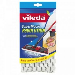 VILEDA SUPERMOCIO REVOLUT RIC