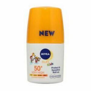 NIVEA SUN KIDS SENSITIVE ROLL ON SPF50 50ML