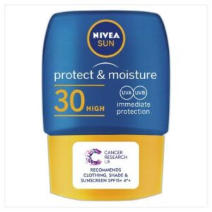 NIVEA SUN ADULTS POCKETSIZE SPF30