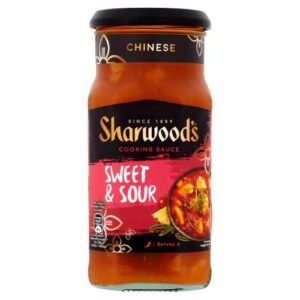 SHARWOODS SWEET&SOUR COKING 425G