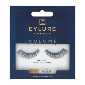 EYLURE FALSE LASHES VOLUME 107 (PRL)