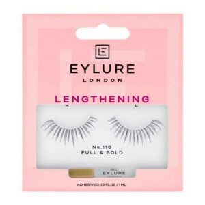 EYLURE FALSE LASHES LENGTHENING 116 (PRL)