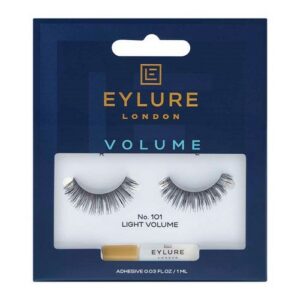 EYLURE FALSE LASHES VOLUME 101 (PRL)