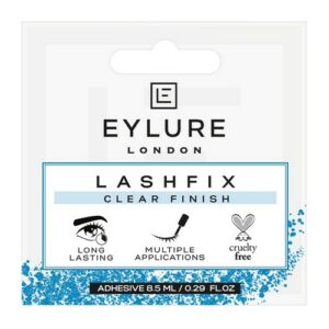 EYLURE FALSE LASHES LASHFIX 8.5ML (PRL)