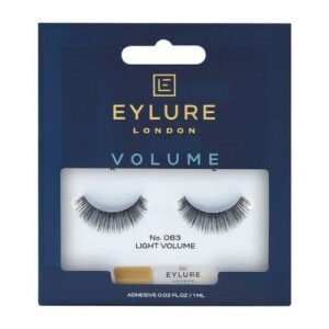 EYLURE FALSE LASHES VOLUME 083 (PRL)