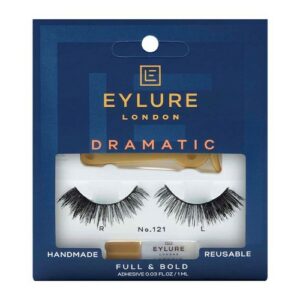 EYLURE FALSE LASHES VOLUME 121 (PRL)