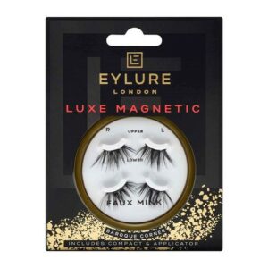 EYLURE FALSE LASHES MAGNETIC BAR CORNER (PRL)
