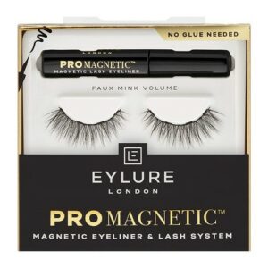 EYLURE EYELINER & LASH SYSTEM VOLUME (PRL)