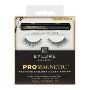 EYLURE EYELINER & LASH SYSTEM NATURALS (PRL)