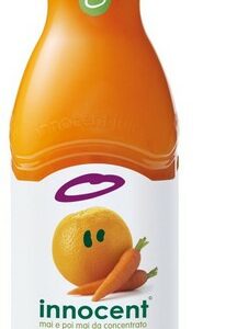 INNOCENT FP ORANGE CARROT JUICE IT 900G