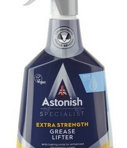ASTONISH EXTRA STRENGHT GREASE LIFTER 750ML