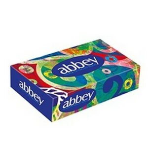 ABBEY TISSUES X150