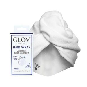 GLOV HAIR WRAP (PRL)
