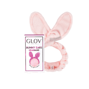 GLOV BUNNY EARS PINK (PRL)