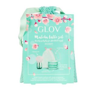 GLOV MATCHA LATTE SET (PRL)