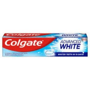 COLGATE TP ADVANCED WHITENING 100ML