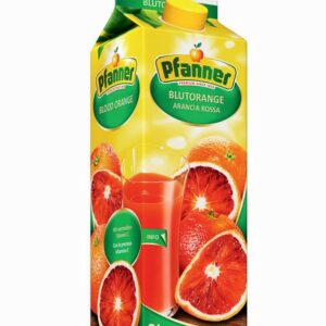 PFANNER BLOOD ORANGE JUICE 2L