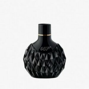 JAMES BOND 007 FOR WOMAN EDP 50ML (PRL)