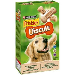 PURINA FRISKIES DOG BISCUITS ORIGINAL 650G
