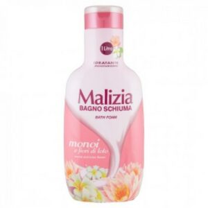 MALIZIA BAGNO SCHIUMA MONOI 1L