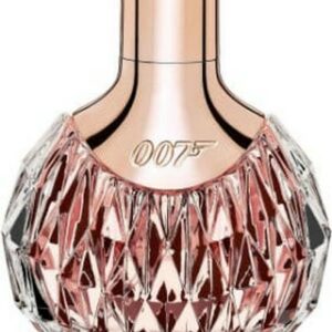 JAMES BOND 007 FOR WOMAN II EDP 50ML (PRL)