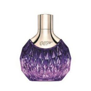 JAMES BOND 007 FOR WOMAN III EDP 50ML (PRL)