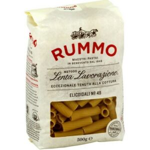 RUMMO ELICOIDALI NO. 49 500G