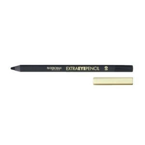 DEBORAH EYE PENCIL EXTRA 1 BLACK (PRL)