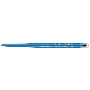 DEBORAH EYE PENCIL WATERPROOF 3 LIGHT BLUE (PRL)
