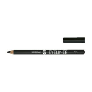 DEBORAH EYE LINER PENCIL 01 BLACK (PRL)
