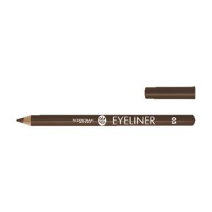 DEBORAH EYE LINER PENCIL 03 BROWN (PRL)