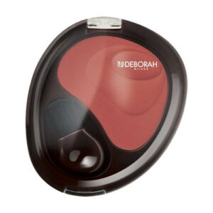 DEBORAH BLUSHER NATURAL 14 BRIGHT RED (PRL)