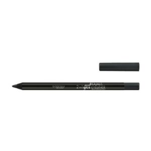 DEBORAH EYE PENCIL KAJAL & EYE LINER 2 (PRL)
