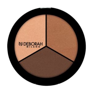 DEBORAH PALETTE CONTOURING 01 (PRL)