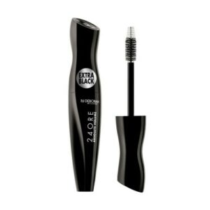 DEBORAH MASCARA ABSOLUTE VOLUME EXTRA BLACK (PRL)