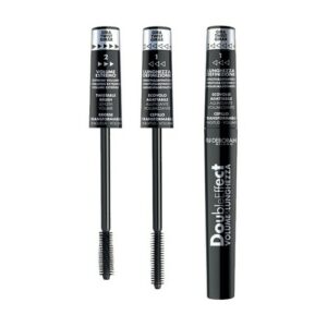 DEBORAH MASCARA DOUBLE EFFECT BLACK (PRL)