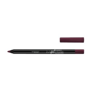 DEBORAH EYE PENCIL KAJAL & EYE LINER 12 BURGANDY (PRL)
