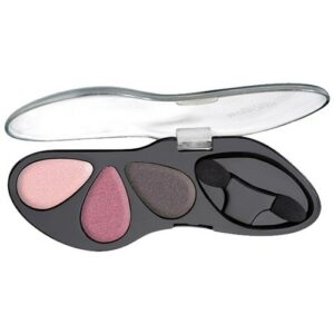 DEBORAH EYESHADOW HI TECH TRIO 03 NUDE ROSE (PRL)