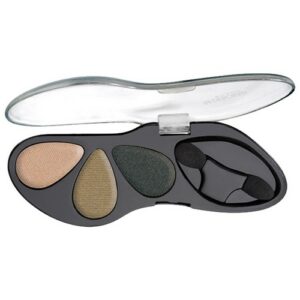 DEBORAH EYESHADOW HI TECH TRIO 05 GREEN (PRL)