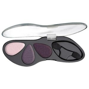 DEBORAH EYESHADOW HI TECH TRIO 06 MAUVE (PRL)