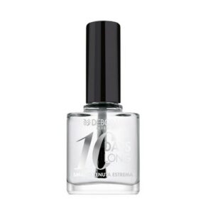 DEBORAH NAIL POLISH 10 DAYS 00 TOP COAT (PRL)