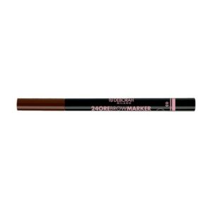 DEBORAH EYEBROW MARKER 3 DARK BROWN (PRL)
