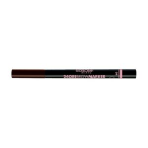 DEBORAH EYEBROW MARKER 4 BRUNETTE (PRL)