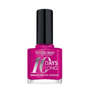 DEBORAH NAIL POLISH 10 DAYS 894 WOODSTOCK (PRL)